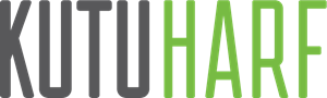 kutuharf Logo ,Logo , icon , SVG kutuharf Logo