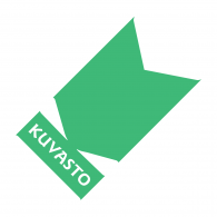 Kuvasto Logo