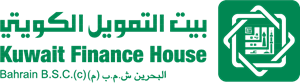 Kuwait Finance House (Bahrain) B.S.C. (c) Logo ,Logo , icon , SVG Kuwait Finance House (Bahrain) B.S.C. (c) Logo
