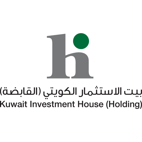 Kuwait Investment House Logo ,Logo , icon , SVG Kuwait Investment House Logo