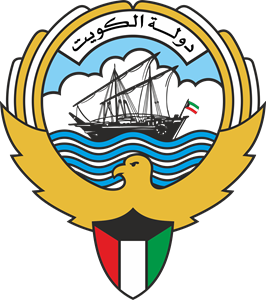 kuwait Logo ,Logo , icon , SVG kuwait Logo