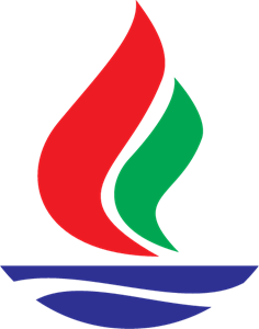 Kuwait National Petroleum Company Logo