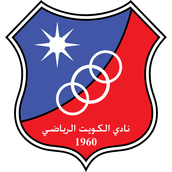 Kuwait SC Logo ,Logo , icon , SVG Kuwait SC Logo