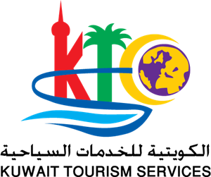 شعار الكوتية لحدمات السياحة ,Logo , icon , SVG شعار الكوتية لحدمات السياحة