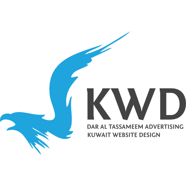 Kuwait Website Design Logo