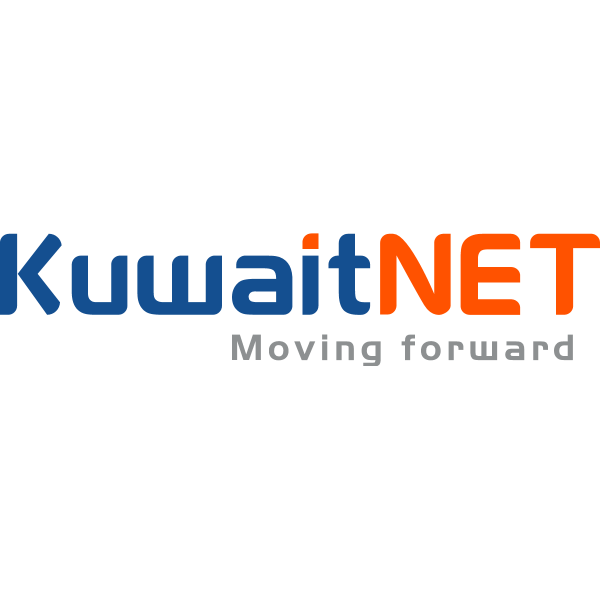KuwaitNET Logo ,Logo , icon , SVG KuwaitNET Logo