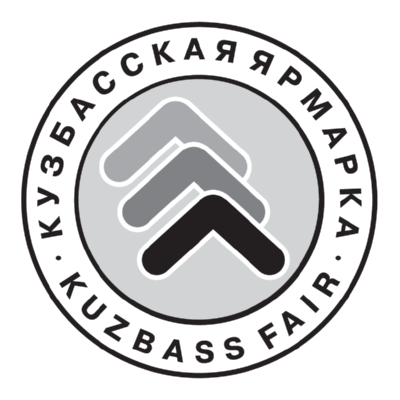 Kuzbass Fair Logo ,Logo , icon , SVG Kuzbass Fair Logo