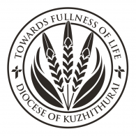 Kuzhithurai Diocese Logo ,Logo , icon , SVG Kuzhithurai Diocese Logo