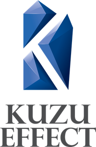 Kuzu Effect Logo ,Logo , icon , SVG Kuzu Effect Logo