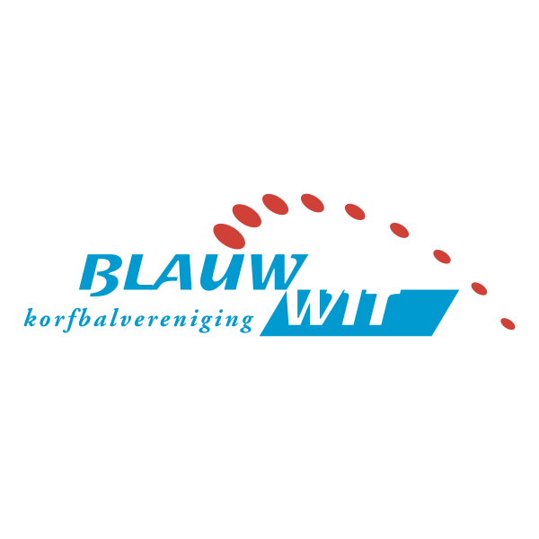 KV Blauwwit Heerenveen [ Download - Logo - icon ] png svg