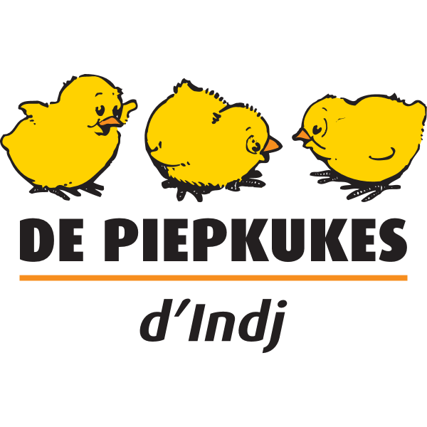 KV De Piepkukes Logo ,Logo , icon , SVG KV De Piepkukes Logo