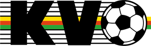 KV Oostende (Old) Logo
