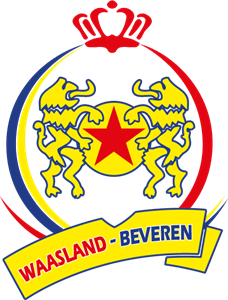 KV RS Waasland-SK Beveren Logo