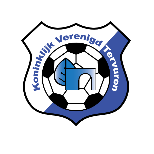 KV Tervuren Logo ,Logo , icon , SVG KV Tervuren Logo