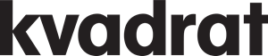 Kvadrat Logo ,Logo , icon , SVG Kvadrat Logo