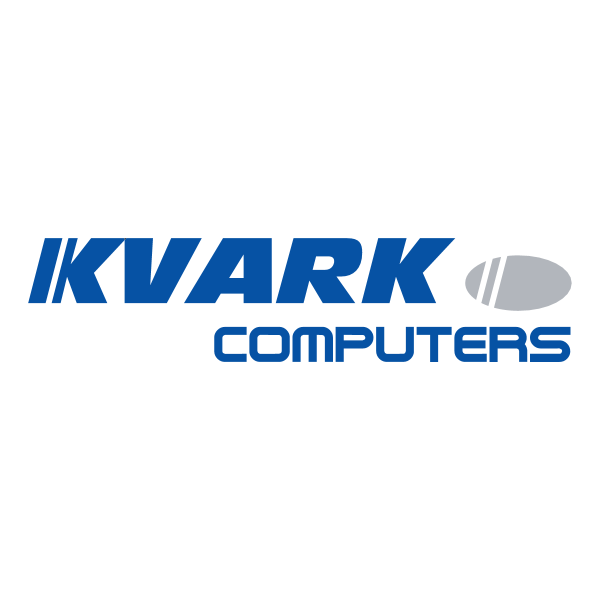 Kvark d.o.o. Logo ,Logo , icon , SVG Kvark d.o.o. Logo