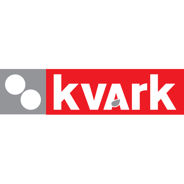 Kvark Logo