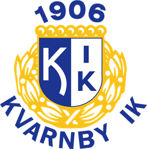 Kvarnby IK Logo
