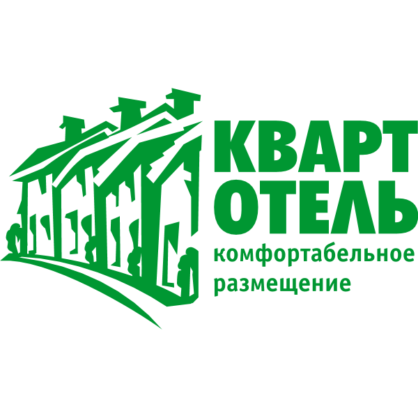 Kvarthotel Logo