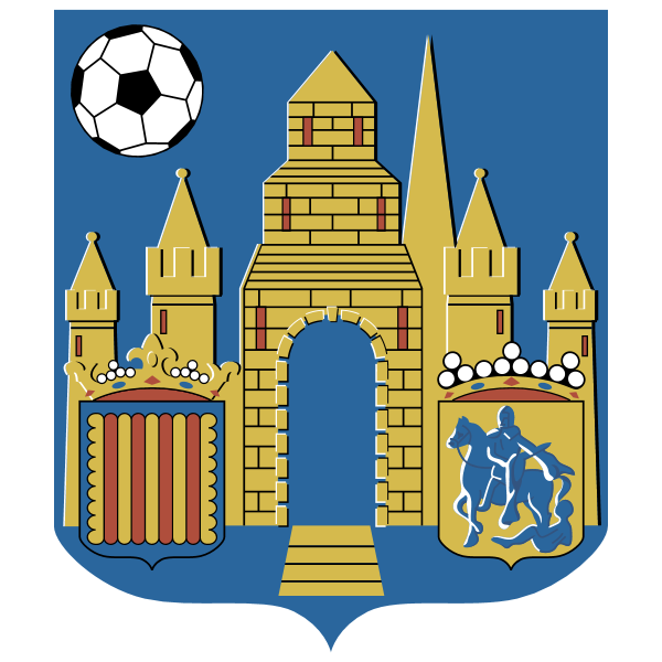 KVC Westerlo ,Logo , icon , SVG KVC Westerlo