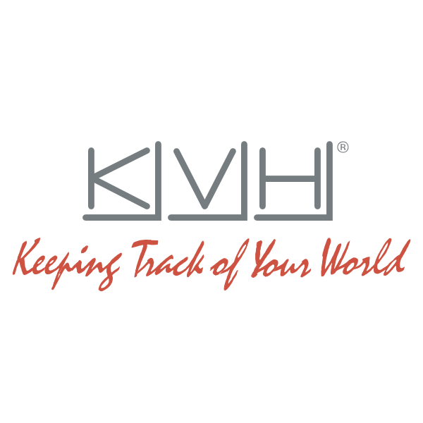 KVH ,Logo , icon , SVG KVH