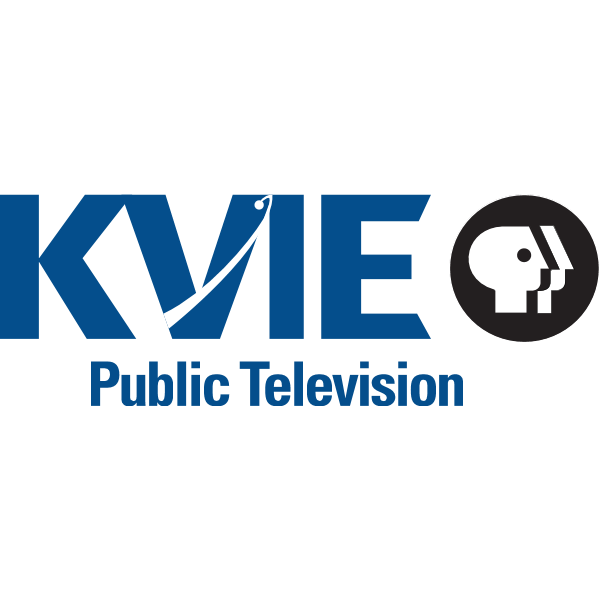 KVIE Logo ,Logo , icon , SVG KVIE Logo