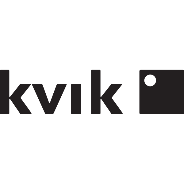 kvik Logo ,Logo , icon , SVG kvik Logo