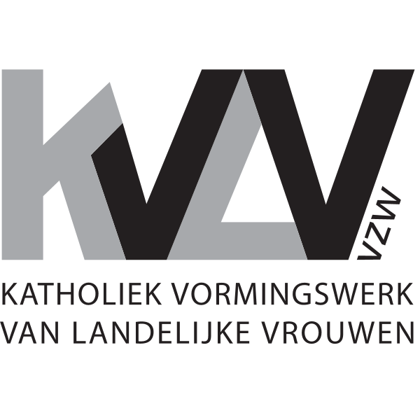 KVLV Logo ,Logo , icon , SVG KVLV Logo