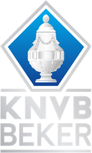 KVNB Beker Logo ,Logo , icon , SVG KVNB Beker Logo