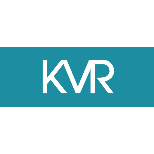 KVR Logo ,Logo , icon , SVG KVR Logo