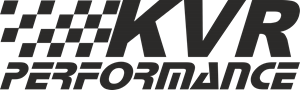 KVR Performance Logo ,Logo , icon , SVG KVR Performance Logo