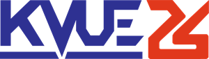 KVUE 24 Logo