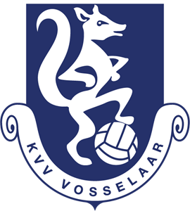 KVV Vosselaar Logo ,Logo , icon , SVG KVV Vosselaar Logo
