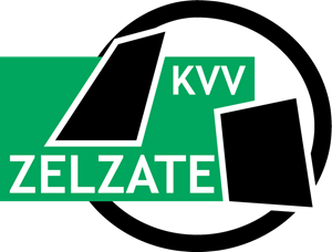 KVV Zelzate Logo