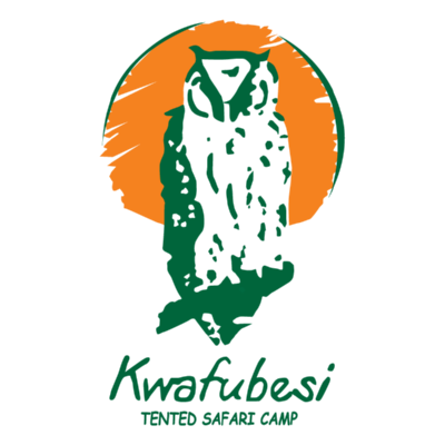 Kwafubesi Tent Safari Camp Logo ,Logo , icon , SVG Kwafubesi Tent Safari Camp Logo