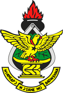 Kwame Nkrumah University of Science & Technology Logo