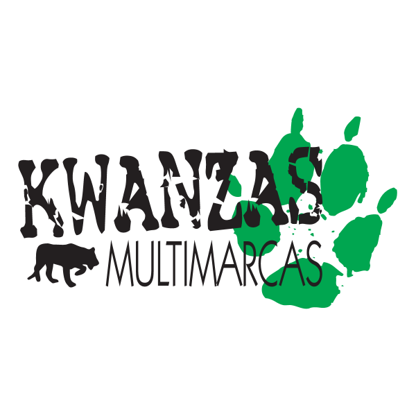 Kwanzas Multimarcas Logo ,Logo , icon , SVG Kwanzas Multimarcas Logo