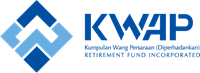KWAP Malaysia Logo