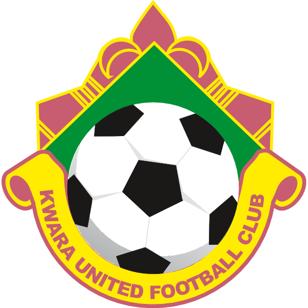 Kwara United FC Logo ,Logo , icon , SVG Kwara United FC Logo