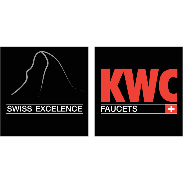 KWC Faucets Logo ,Logo , icon , SVG KWC Faucets Logo