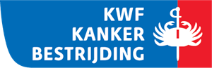 KWF Kanker Bestreiding Logo ,Logo , icon , SVG KWF Kanker Bestreiding Logo