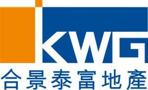 KWG Property Logo ,Logo , icon , SVG KWG Property Logo