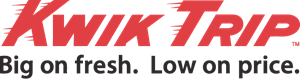 Kwik Trip Logo ,Logo , icon , SVG Kwik Trip Logo