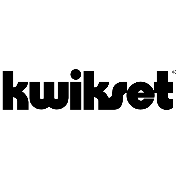 Kwikset ,Logo , icon , SVG Kwikset