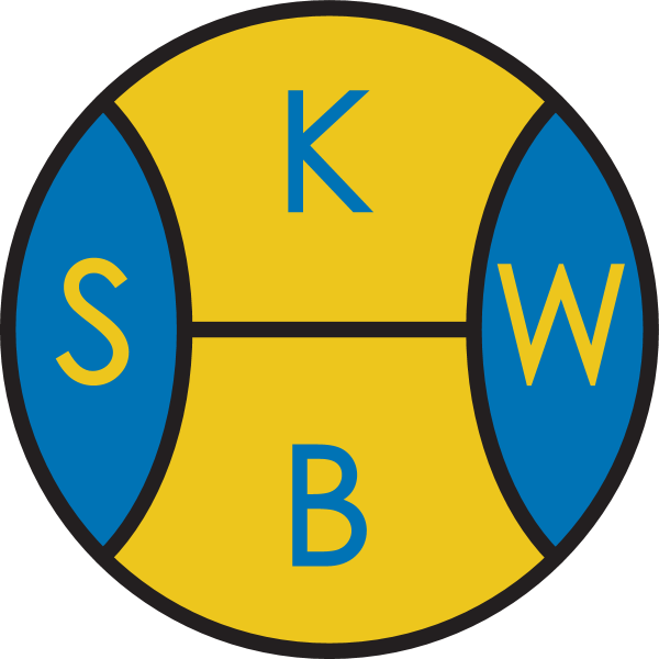 KWS Beveren (old) Logo
