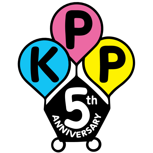 Kyary Pamyu Pamyu 5th Anniversary