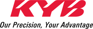 KYB Kayaba Logo ,Logo , icon , SVG KYB Kayaba Logo