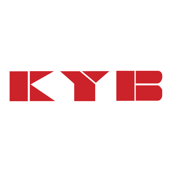 KYB ,Logo , icon , SVG KYB