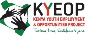 KYEOP Logo