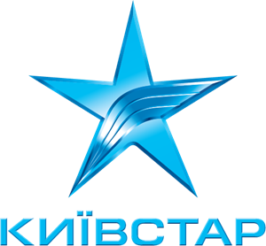 KYIVSTAR 3D NEW Logo